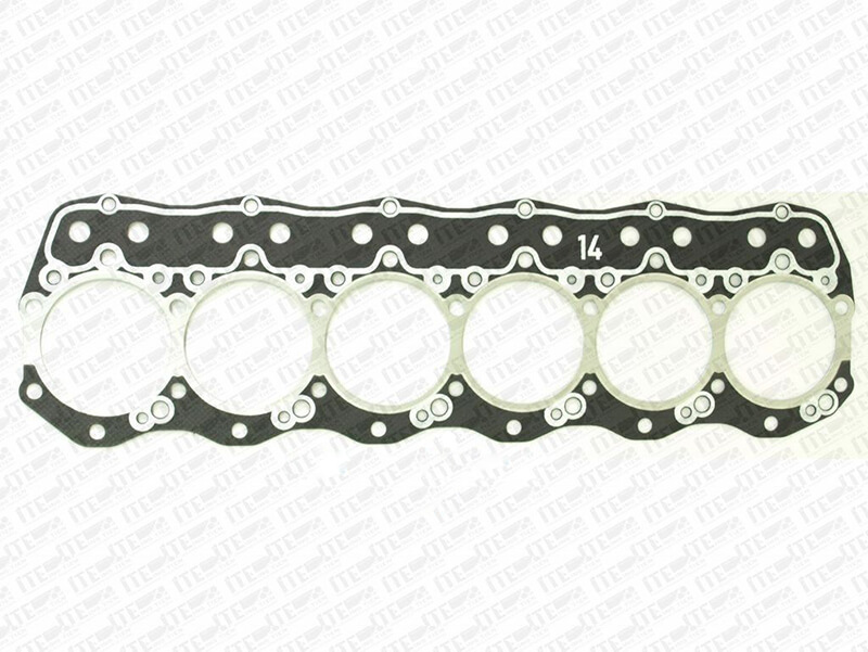 ITE_MITSUBISHI DIESEL_ENGINE 6D14 ITE_MITSUBISHI DIESEL_ENGINE 6D14