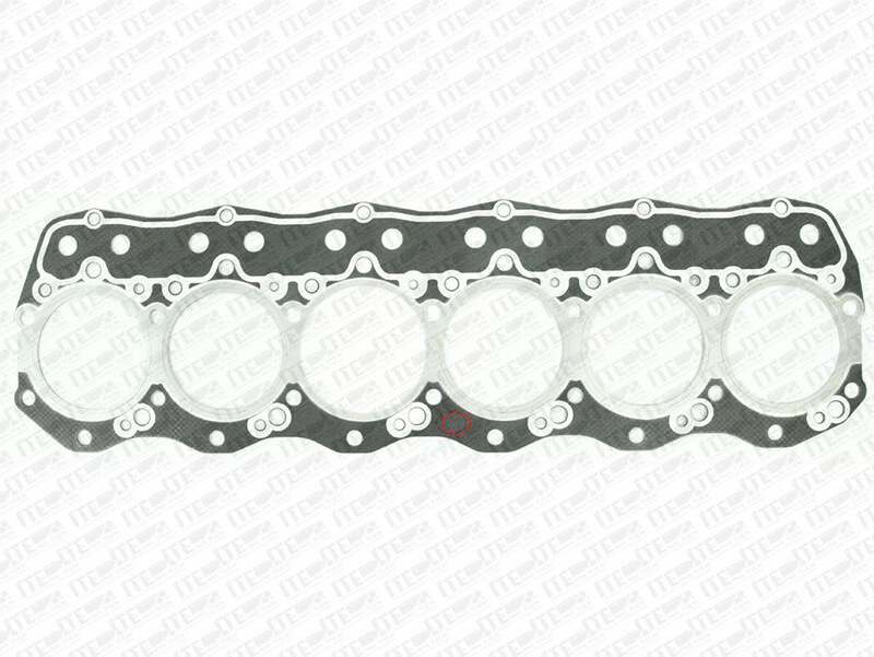 ITE_MITSUBISHI DIESEL_ENGINE 6D14-2AT ITE_MITSUBISHI DIESEL_ENGINE 6D14-2AT