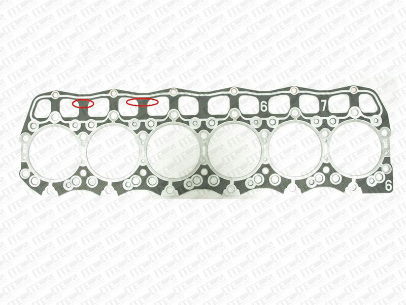 ITE_MITSUBISHI DIESEL_ENGINE 6D17T ITE_MITSUBISHI DIESEL_ENGINE 6D17T