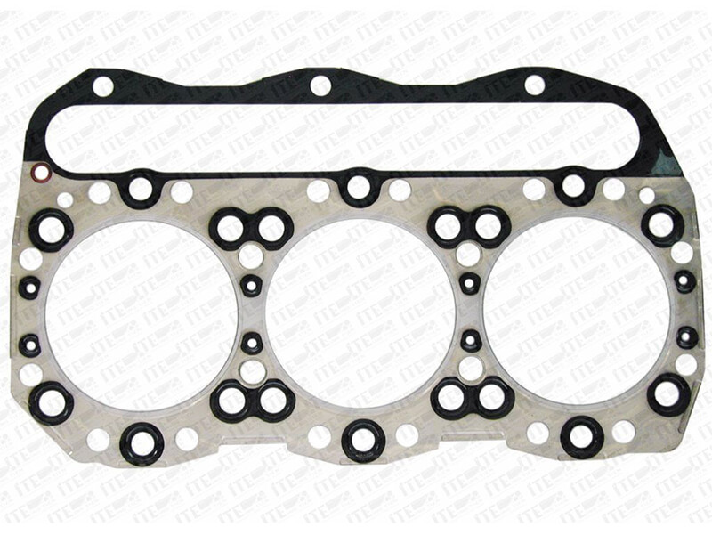 ITE_MITSUBISHI DIESEL_ENGINE 6D40 ITE_MITSUBISHI DIESEL_ENGINE 6D40