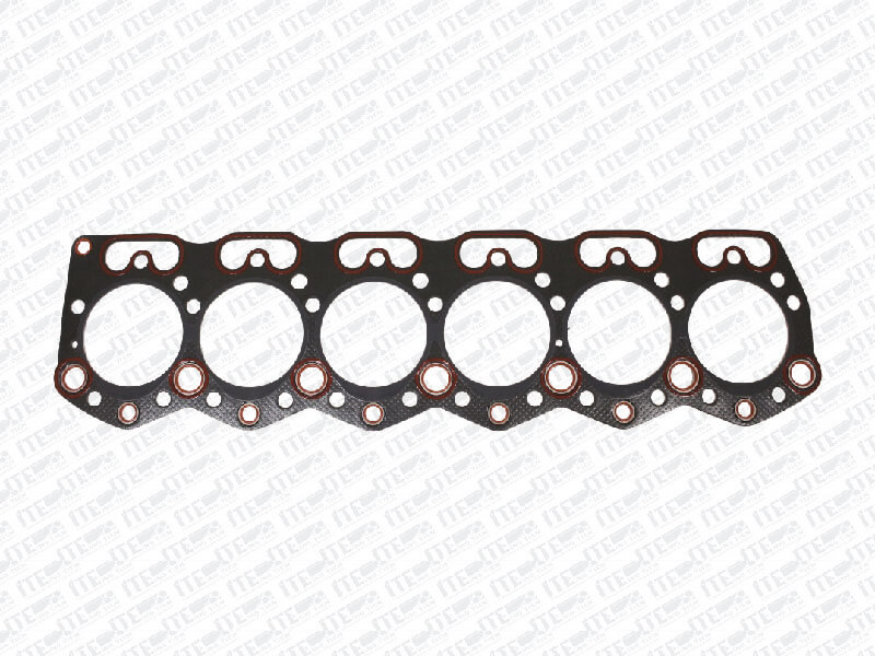 ITE_MITSUBISHI DIESEL_ENGINE 6DR5 ITE_MITSUBISHI DIESEL_ENGINE 6DR5