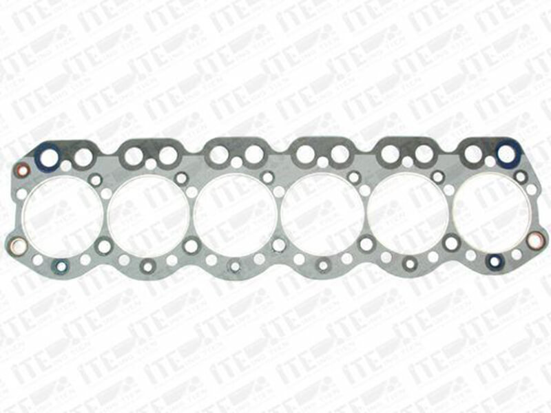 ITE_MITSUBISHI DIESEL_ENGINE 6DS7 ITE_MITSUBISHI DIESEL_ENGINE 6DS7