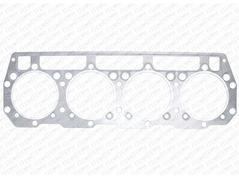 ITE_MITSUBISHI DIESEL_ENGINE 8DC6 / 8DC8 ITE_MITSUBISHI DIESEL_ENGINE 8DC6 / 8DC8