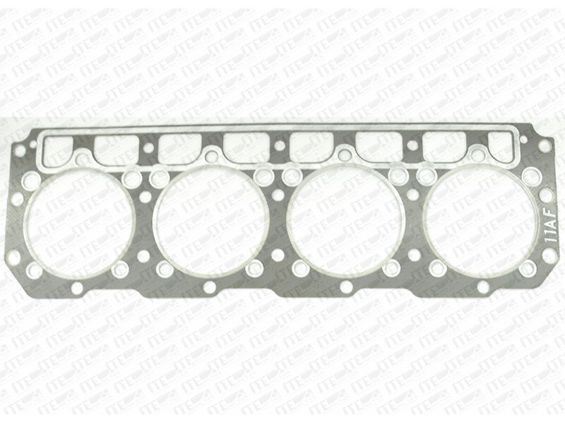 ITE_MITSUBISHI DIESEL_ENGINE 8DC11 ITE_MITSUBISHI DIESEL_ENGINE 8DC11