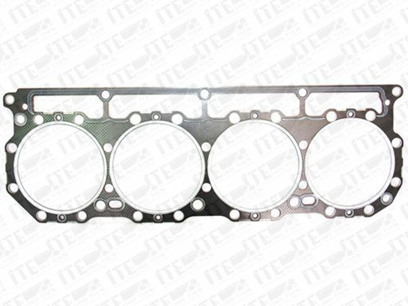 ITE_MITSUBISHI DIESEL_ENGINE 8M60 ITE_MITSUBISHI DIESEL_ENGINE 8M60