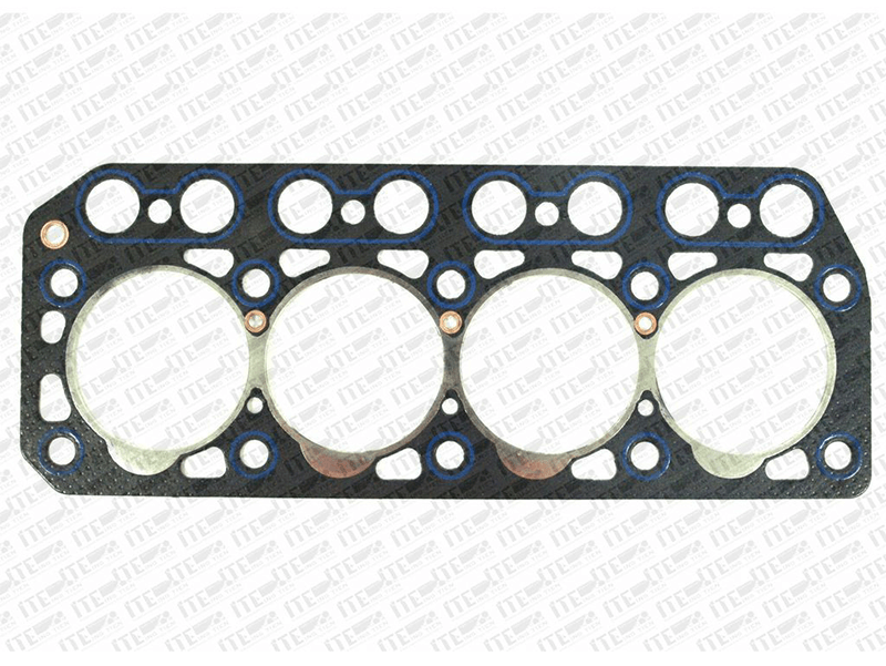 ITE_MITSUBISHI DIESEL_ENGINE K4E ITE_MITSUBISHI DIESEL_ENGINE K4E