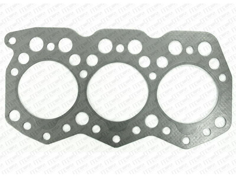 ITE_MITSUBISHI DIESEL_ENGINE S3E ITE_MITSUBISHI DIESEL_ENGINE S3E