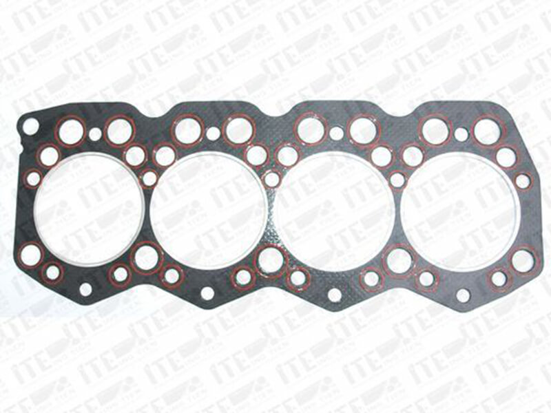 ITE_MITSUBISHI DIESEL_ENGINE S4E2 ITE_MITSUBISHI DIESEL_ENGINE S4E2