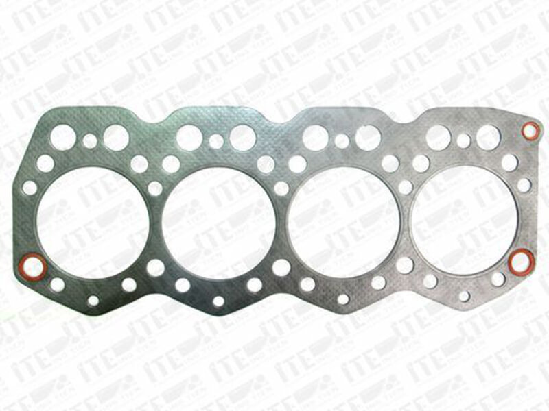 ITE_MITSUBISHI DIESEL_ENGINE S4K ITE_MITSUBISHI DIESEL_ENGINE S4K