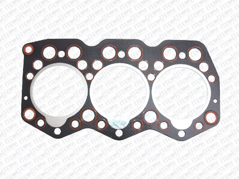 ITE_MITSUBISHI DIESEL_ENGINE S6E ITE_MITSUBISHI DIESEL_ENGINE S6E