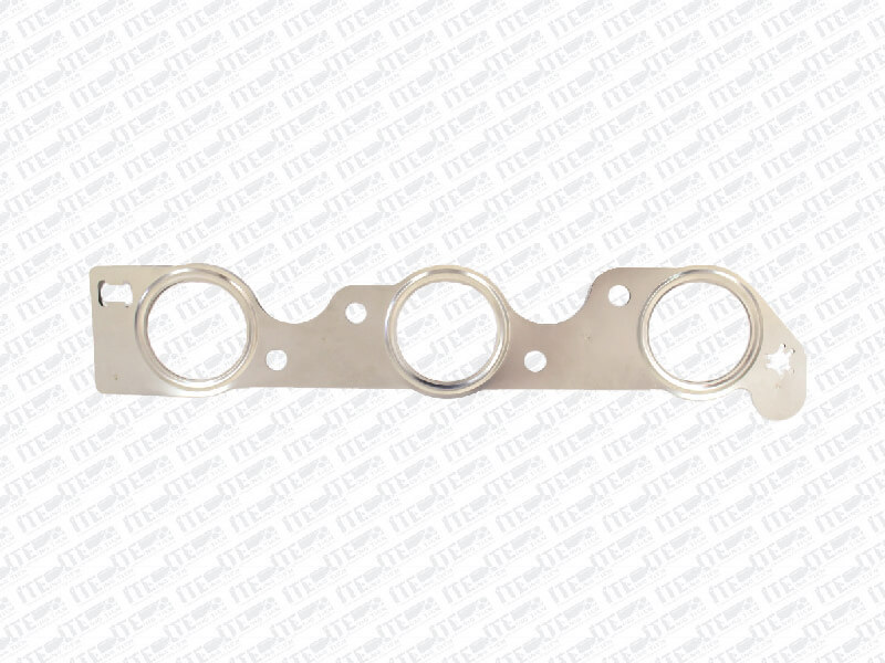 ITE_GM_ENGINE_3.8L_Ex-Manifold Gasket ITE_GM_ENGINE_3.8L_Ex-Manifold Gasket