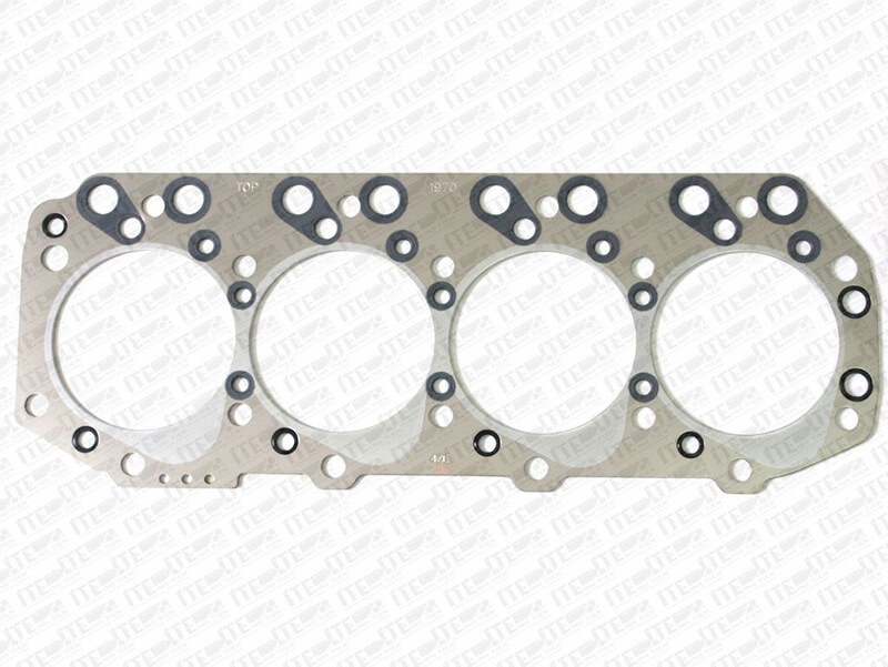 ITE_ISUZU_ENGINE 4JG2 ITE_ISUZU_ENGINE 4JG2