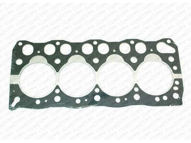 ITE_ISUZU_ENGINE 4LB1 / 4LC1 ITE_ISUZU_ENGINE 4LB1 / 4LC1