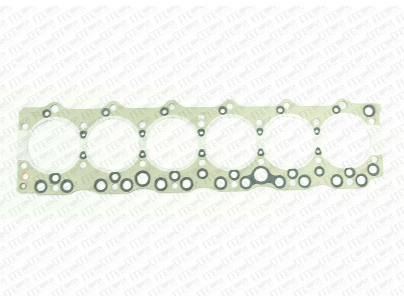 ITE_ISUZU_ENGINE 6BB1 / 6BD1 ITE_ISUZU_ENGINE 6BB1 / 6BD1