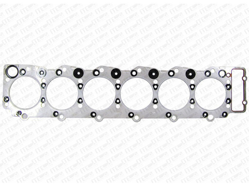 ITE_ISUZU_ENGINE 6HE1 ITE_ISUZU_ENGINE 6HE1