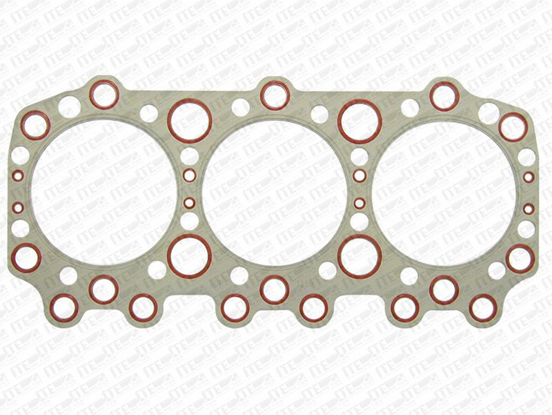 ITE_ISUZU_ENGINE 6RA1 / E120 / TMK ITE_ISUZU_ENGINE 6RA1 / E120 / TMK