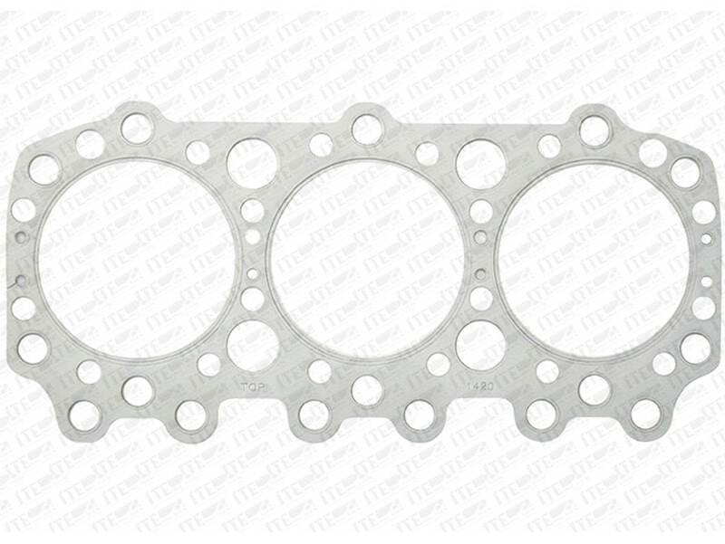 ITE_ISUZU_ENGINE 6RB1 ITE_ISUZU_ENGINE 6RB1