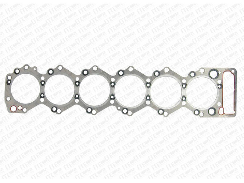 ITE_ISUZU_ENGINE 6SA1 ITE_ISUZU_ENGINE 6SA1