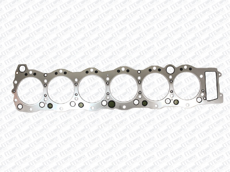 ITE_ISUZU_ENGINE 6WG1 / 6WF1 ITE_ISUZU_ENGINE 6WG1 / 6WF1