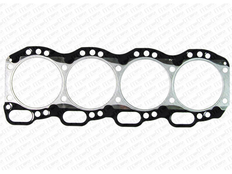 ITE_ISUZU_ENGINE 8PA1 / 8PB1 ITE_ISUZU_ENGINE 8PA1 / 8PB1