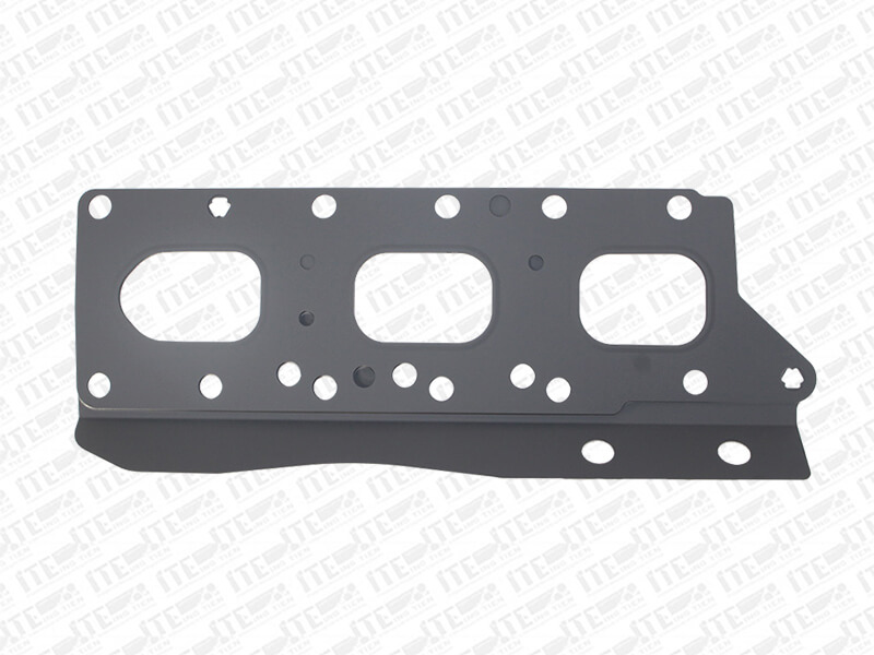 ITE_FORD_ENGINE_3.5L-RH_Ex-Manifold Gasket ITE_FORD_ENGINE_3.5L-RH_Ex-Manifold Gasket