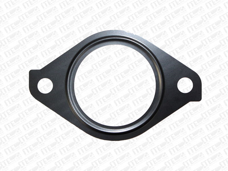 ITE_MITSUBISHI_ENGINE_4N13T / 4N14T / 4N15T_T/C AIR INLET FITTI GASKET