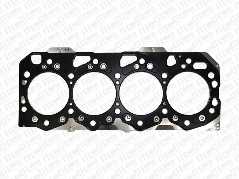 ITE_ISUZU_ENGINE 4JJ1-TCX ITE_ISUZU_ENGINE 4JJ1-TCX