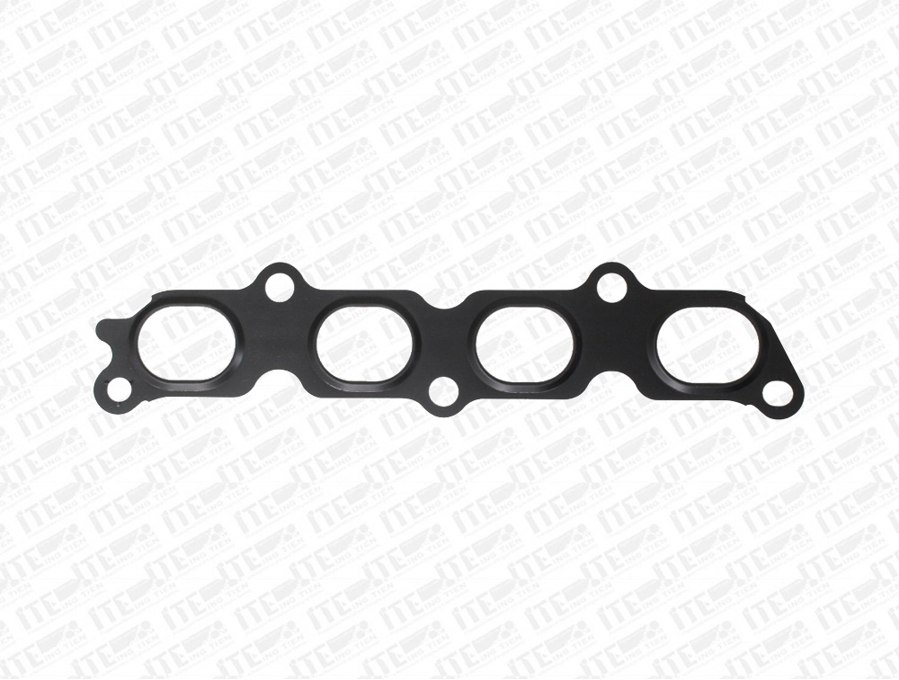 ITE_FORD_ENGINE_FIESTA 1.4L/1.6L_Manifold-EX ITE_FORD_ENGINE_FIESTA 1.4L/1.6L_Manifold-EX