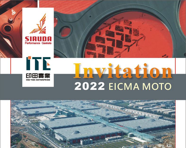 2022 EICMA MOTO 2022 EICMA MOTO