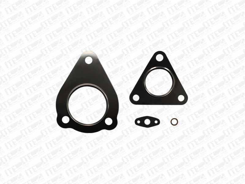 ITE_VOLKSWAGEN_ENGINE_BKC/BJB_Turbocharger Gasket Set ITE_VOLKSWAGEN_ENGINE_BKC/BJB_Turbocharger Gasket Set