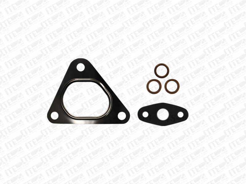ITE_VOLKSWAGEN_ENGINE_BKC/BJB_Turbocharger Gasket Set ITE_VOLKSWAGEN_ENGINE_BKC/BJB_Turbocharger Gasket Set