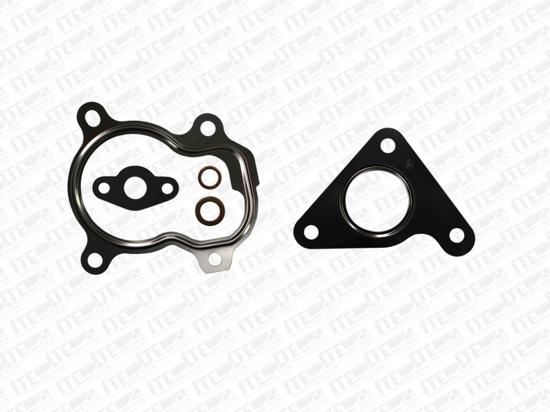 ITE_RENAULT_ENGINE_K03_Turbocharger Gasket Set
