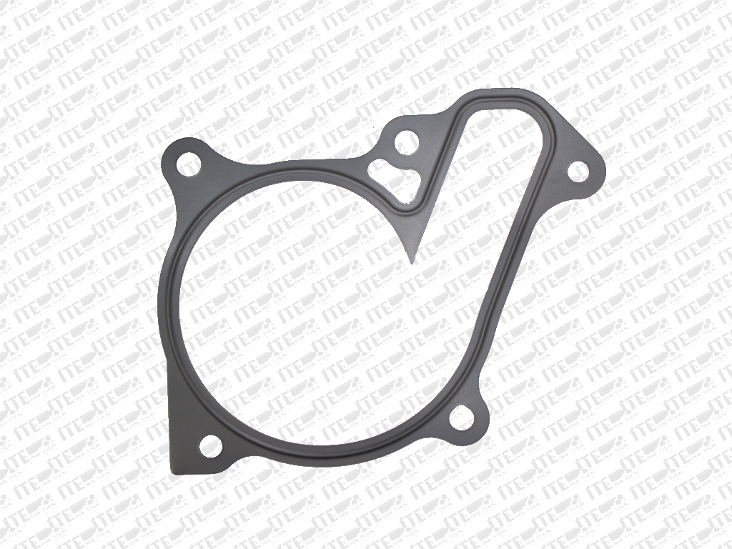 ITE_MAZDA_ENGINE_2.5L_Water Pump Gasket_IWP071670 ITE_MAZDA_ENGINE_2.5L_Water Pump Gasket_IWP071670