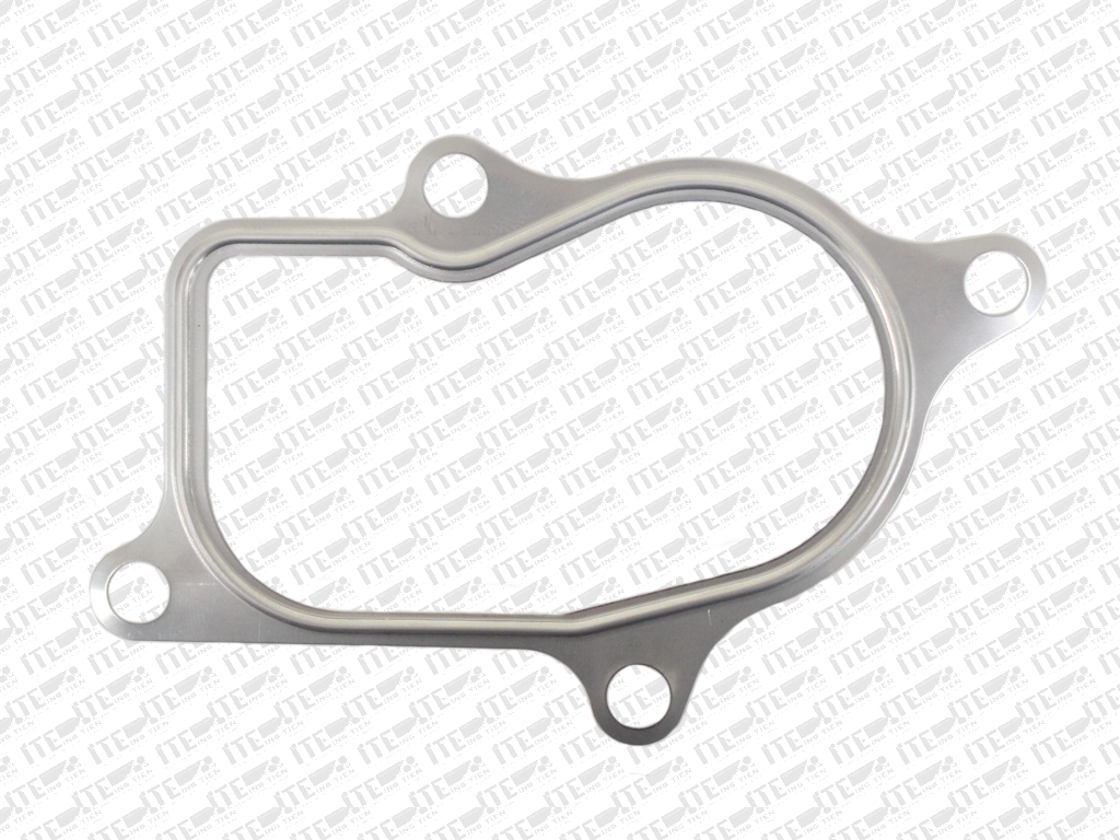 ITE_Cummins_Engine_4BT_Turbo Gasket_ITB010010 ITE_Cummins_Engine_4BT_Turbo Gasket_ITB010010