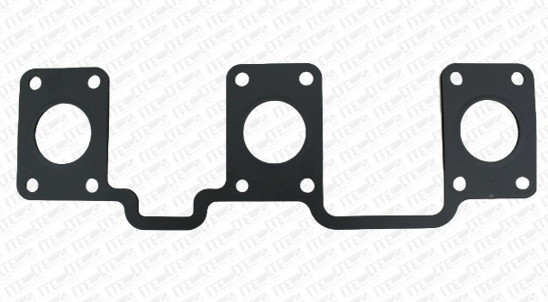 BENZ ENGINE OM470  MANIFOLD-EX GASKET