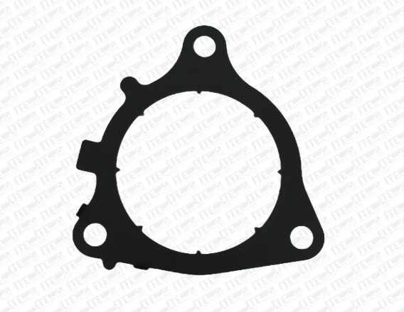 FORD ENGINE 2.3L  EX-PIPE GASKET