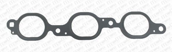 GM ENGINE 4.3L  MANIFOLD-EX GASKET