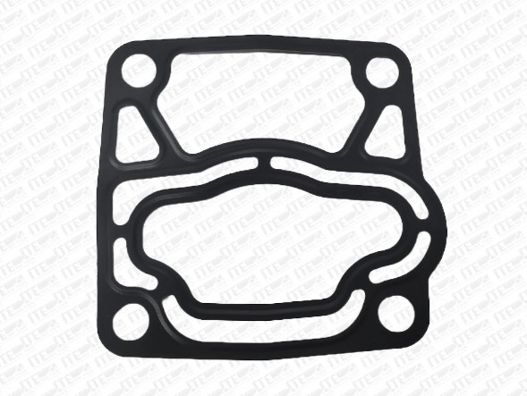 HINO ENGINE J08E  AIR COMPRESSOR GASKET