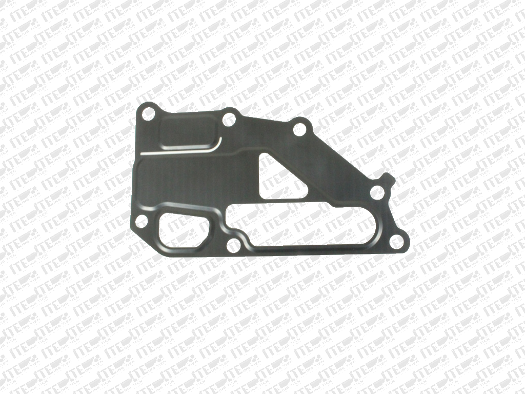 NISSAN ENGINE HR16DE WATER OUTLET GASKET NISSAN ENGINE HR16DE WATER OUTLET GASKET