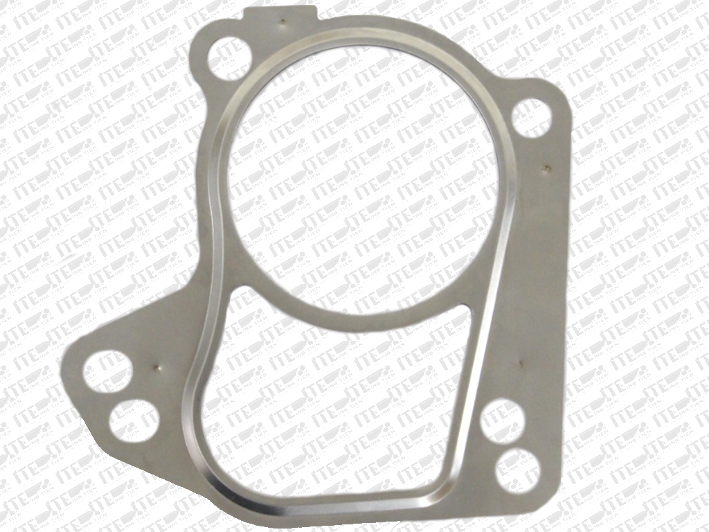 ISUZU ENGINE 4JX1  TURBO GASKET ISUZU ENGINE 4JX1  TURBO GASKET
