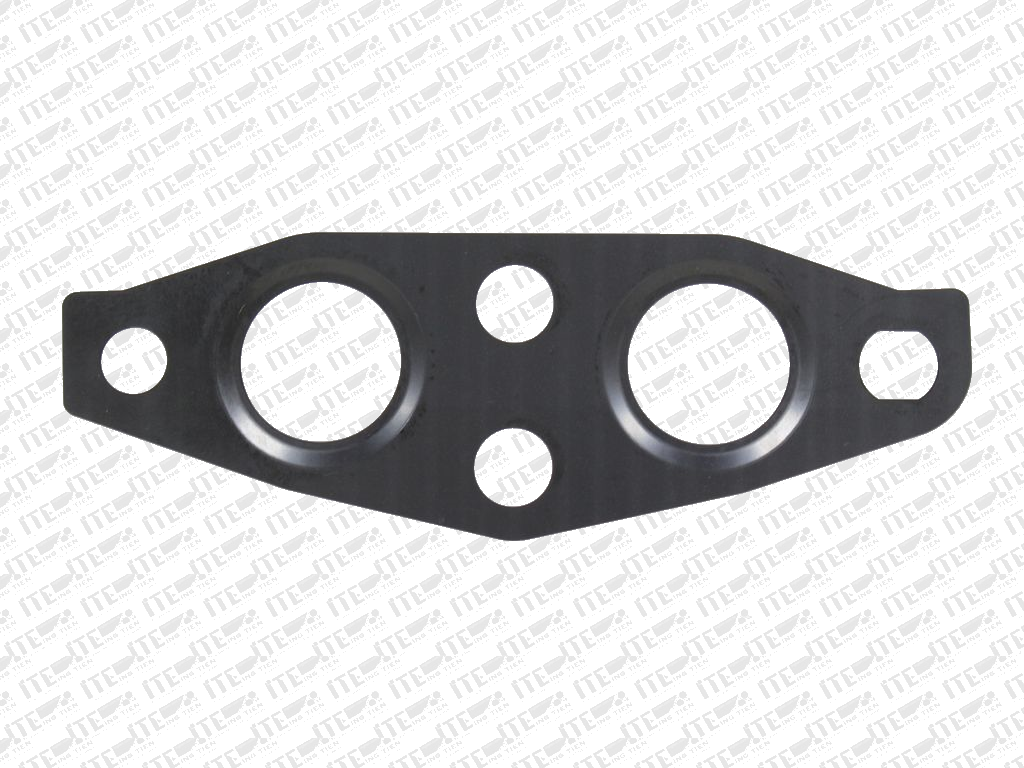 TOYOTA ENGINE 2GR-FKS/2GR-FXS  OIL COOLER GASKET TOYOTA ENGINE 2GR-FKS/2GR-FXS  OIL COOLER GASKET