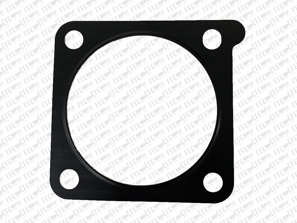 MITSUBISHI ENGINE 4B11T  THROTTLE BODY GASKET