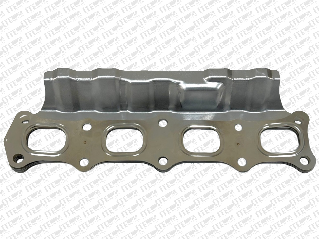 MITSUBISHI ENGINE 4B11T  MANIFOLD-EX GASKET