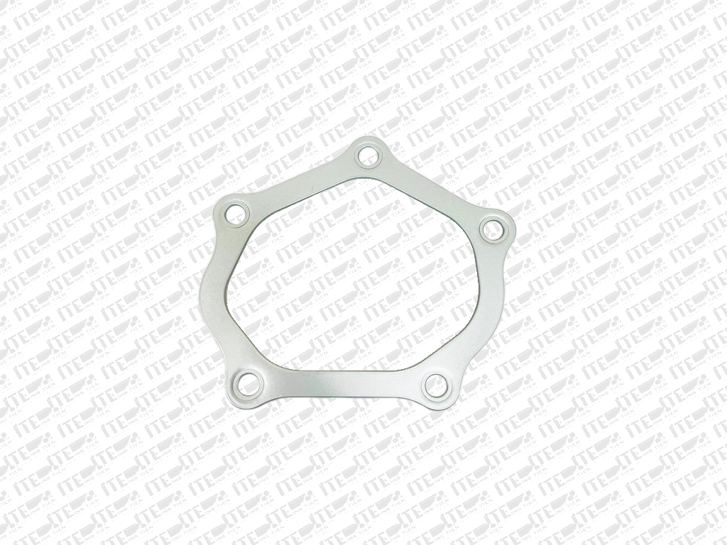 MITSUBISHI ENGINE 4B11T  TURBO GASKET