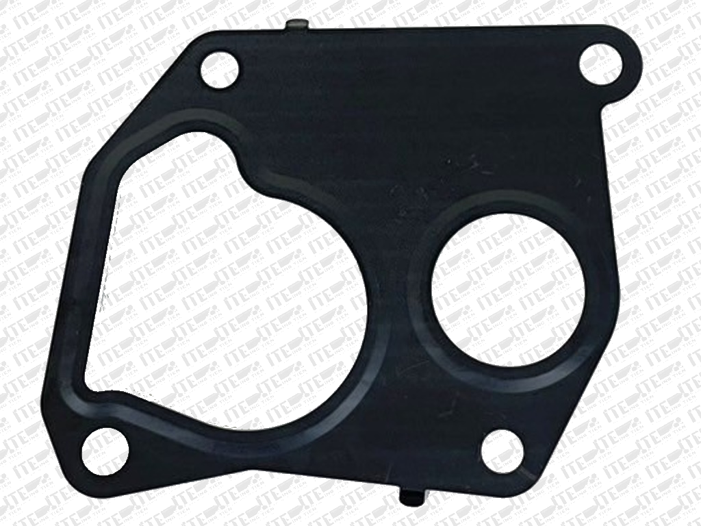NISSAN ENGINE 5.6L  WATER OUTLET GASKET