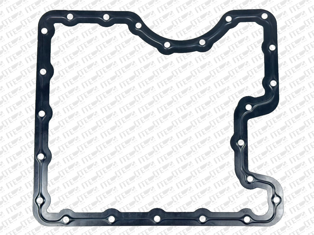 BMW ENGINE E53  OIL PAN GASKET