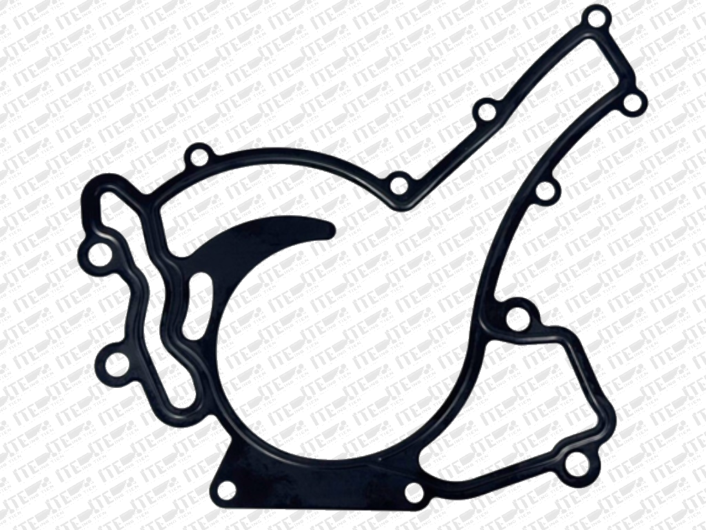 BENZ ENGINE 3.5L  WATER PUMP GASKET