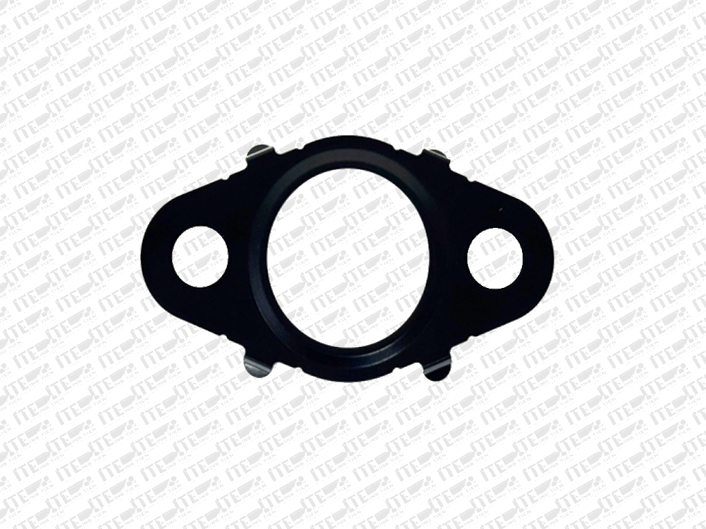 TOYOTA ENGINE 2GR-FXE GASKET