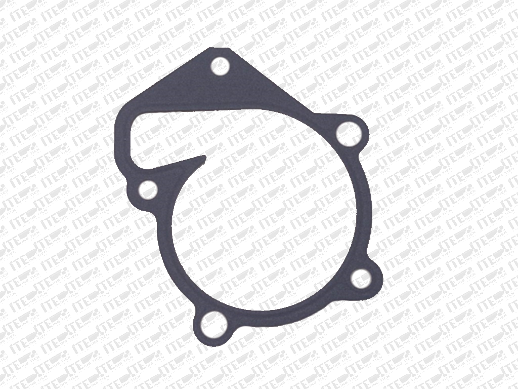 HYUNDAI ENGINE 2.0L  WATER PUMP GASKET HYUNDAI ENGINE 2.0L  WATER PUMP GASKET