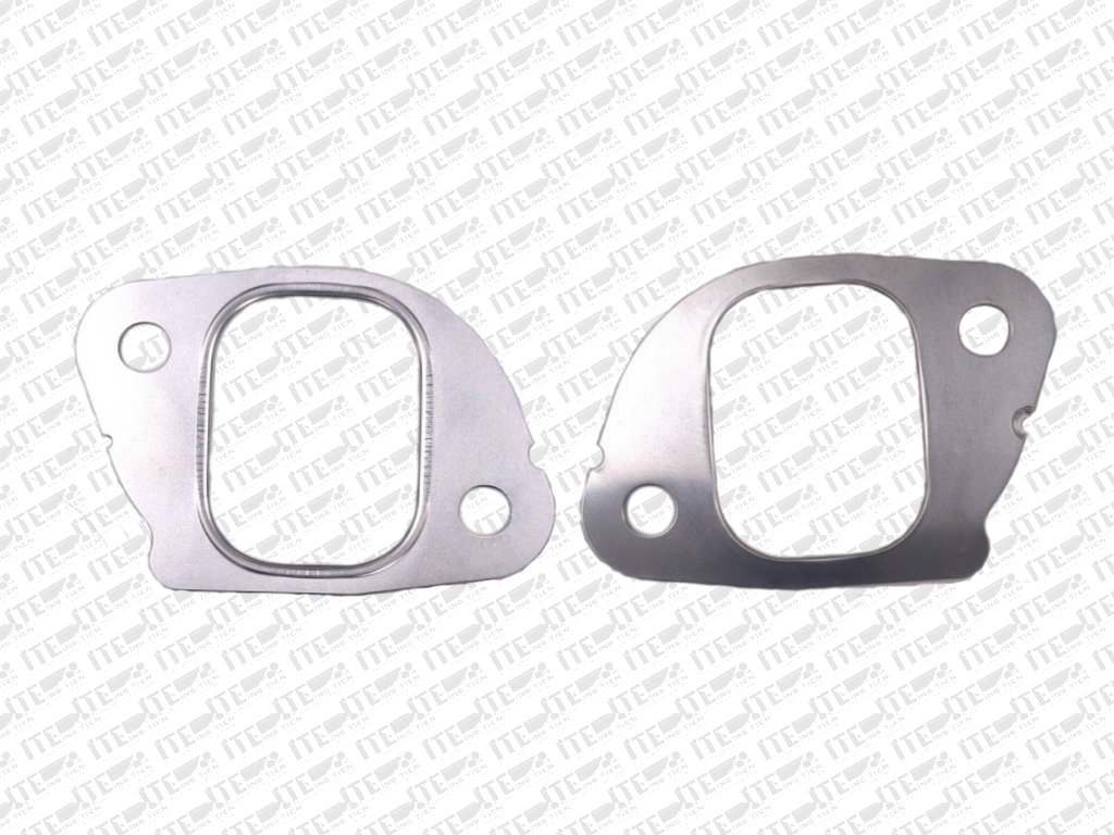 ISUZU ENGINE 6HK1/6HK1-TC  MANIFOLD-EX ISUZU ENGINE 6HK1/6HK1-TC  MANIFOLD-EX